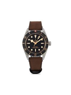 TUDOR наручные часы Black Bay Fifty-Eight pre-owned 39 мм 2021-го года