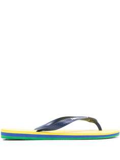 Havaianas шлепанцы Brazil