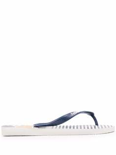 Havaianas шлепанцы в полоску