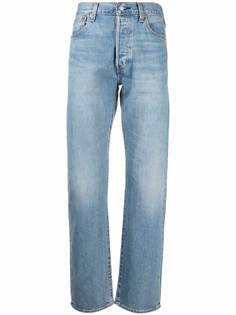 Levis прямые джинсы 501 Levis®