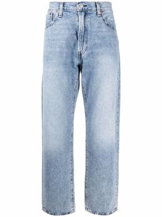 Levis укороченные джинсы 551Z прямого кроя Levis®