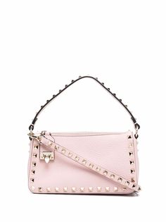 Valentino Garavani сумка-тоут Rockstud