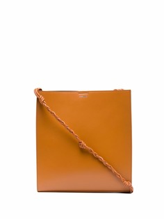 Jil Sander сумка на плечо с логотипом