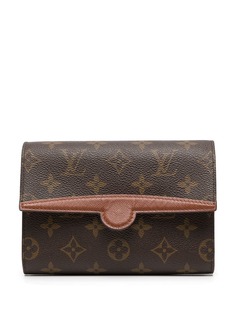 Louis Vuitton поясная сумка Pochette Arche pre-owned