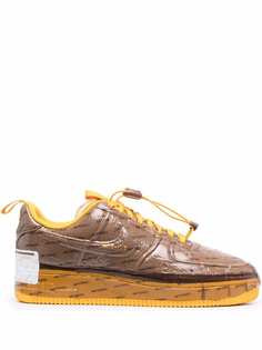 Nike кроссовки Air Force 1 Experimental