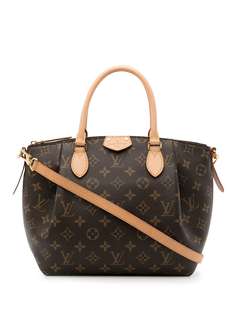 Louis Vuitton сумка Turenne PM 2017-го года