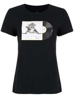 Armani Exchange ARMANI EXCHANGE 3KYTNAYJ5AZ 9208