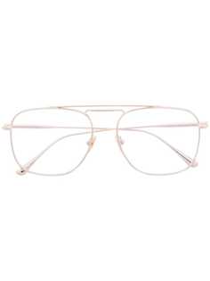 TOM FORD Eyewear очки-авиаторы FT5731B