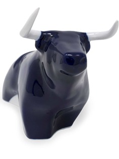 Sargadelos декоративная фигурка Bull