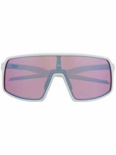 Oakley солнцезащитные очки-маска