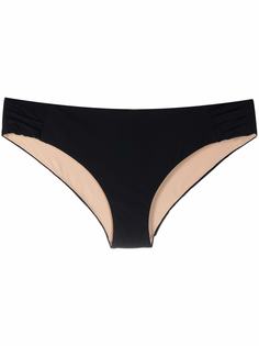 No Ka Oi mid-rise bikini bottoms