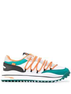 PUMA Lace Rider Retro sneakers
