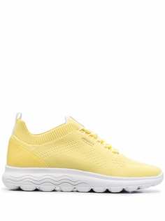 Geox Spherica low-top sneakers