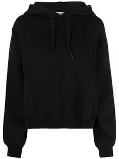 alexanderwang.t базовое худи