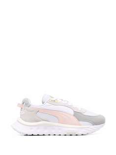 PUMA кроссовки Wild Rider Rollin