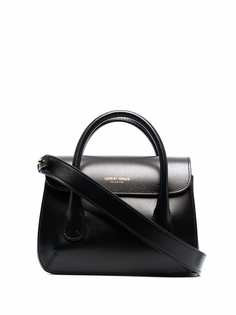 Giorgio Armani сумка La Prima Boston с верхними ручками
