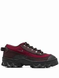 Nike кроссовки Lahar