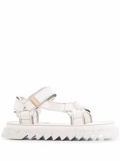 Marsèll сандалии Depa 01 из коллаборации с Suicoke
