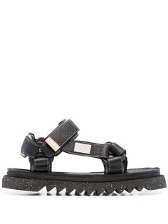 Marsèll сандалии Depa 01 из коллаборации с Suicoke