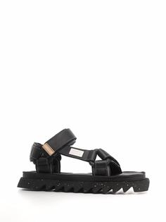 Marsèll сандалии Depa 01 из коллаборации с Suicoke