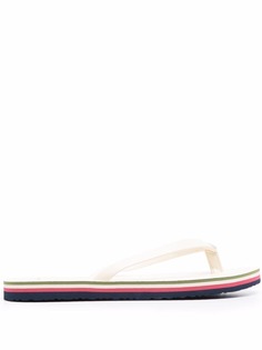 Tory Burch шлепанцы Mini Minnie
