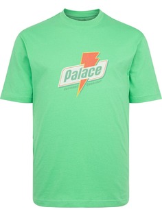 Palace футболка Sugar с короткими рукавами