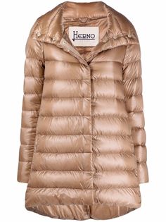 Herno пуховик Amelia