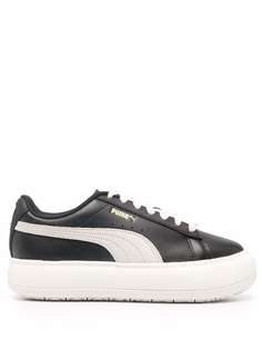 PUMA кроссовки Mayu