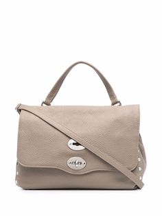 Zanellato сумка-тоут Postina M Daily