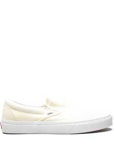 Vans слипоны Classic Slip-On