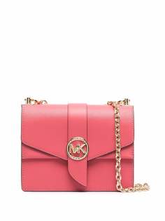 Michael Kors Collection сумка на плечо Greenwich Small