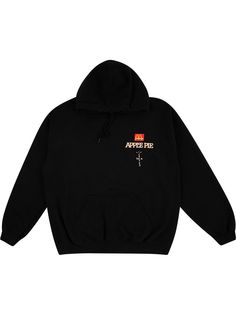 Travis Scott худи Apple Pie из коллаборации с McDonalds