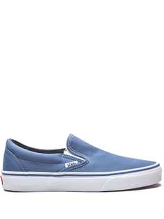 Vans слипоны Classic Slip-On