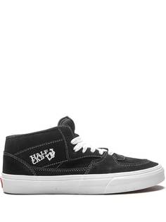 Vans кеды Half Cab