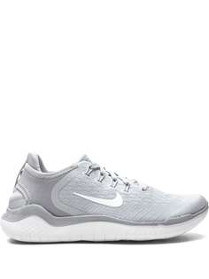Nike кроссовки Free RN 2018