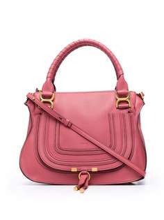 Chloé сумка-тоут Marcie