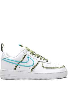 Nike кроссовки Air Force 1 07 PRM Worldwide