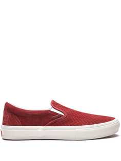 Vans слипоны Classic Slip-On