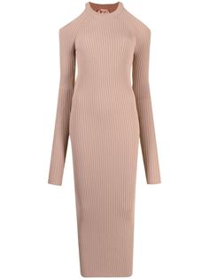 Nº21 KNITWEAR DRESSES