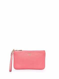 Michael Kors клатч на молнии