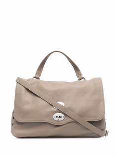 Zanellato сумка-тоут Postina M Daily