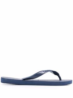 Havaianas шлепанцы Top с логотипом