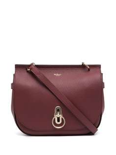 Mulberry мягкая сумка сэтчел Amberly