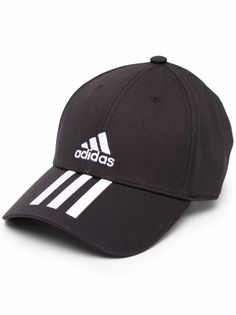 adidas бейсболка с полосками