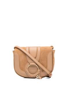 See by Chloé мини-сумка на плечо Hana