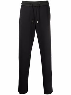 PAUL SMITH спортивные брюки в полоску