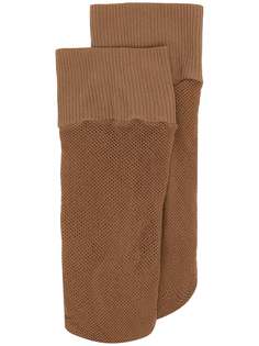 Wolford носки Roller в рубчик
