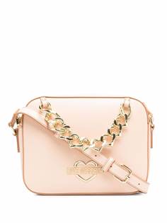 Love Moschino сумка на плечо