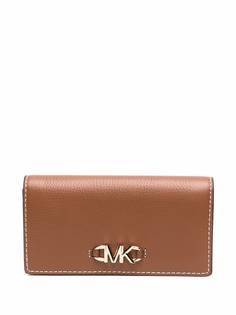 Michael Michael Kors кошелек с откидным клапаном