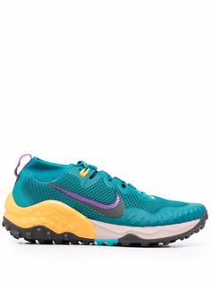 Nike кроссовки Wildhorse 7 Trail